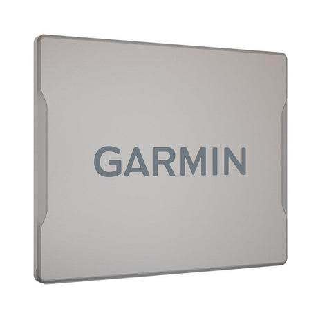 Garmin 12" Protective Cover - Plastic - Kesper Supply