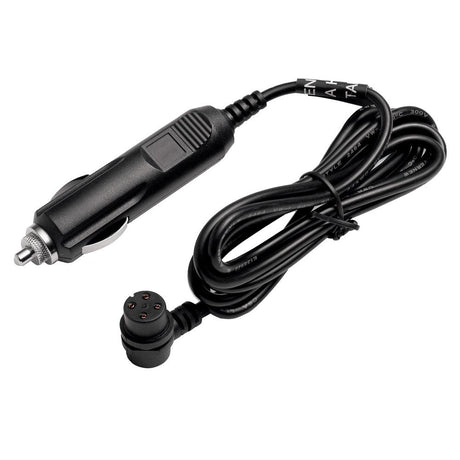 Garmin 12V Adapter Cable f/Cigarette Lighter - Kesper Supply