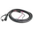 Garmin 2-Pin Power Cable f/GPSMAP 4xxx & 5xxx Series - Kesper Supply