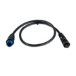 Garmin 6-Pin Female to 8-Pin Male Adapter - Kesper Supply