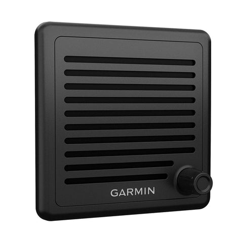 Garmin Active Speaker - Kesper Supply