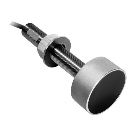 Garmin Airmar SS502 Stainless Steel Depth & Temp 600W, 50/200kHz Transducer - 8 Pin - Kesper Supply