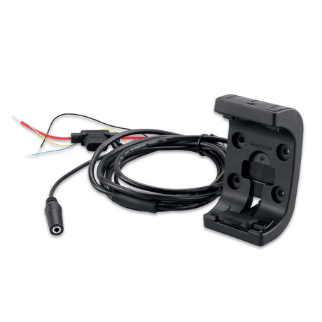 Garmin AMPS Rugged Mount w/Audio/Power Cable f/Montana Series - Kesper Supply