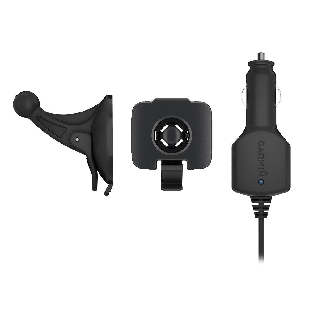 Garmin Automotive Kit - Kesper Supply