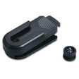 Garmin Belt Clip f/Astro, eTrex Series, Geko Series, GPSMAP Series, Rino Series & GHP 10 - Kesper Supply