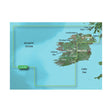 Garmin BlueChart g3 HD - HEU005R - Ireland, West Coast - microSD/SD - Kesper Supply