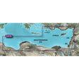 Garmin BlueChart g3 HD - HXEU016R - Mediterranean Southeast - microSD/SD - Kesper Supply