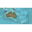 Garmin BlueChart g3 HD - HXPC024R - Australia & New Zealand - microSD/SD - Kesper Supply