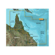 Garmin BlueChart g3 HD - HXPC413S - Mornington Island - Hervey Bay - microSD/SD - Kesper Supply