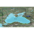 Garmin BlueChart g3 HD - HXRU002R - Black Sea & Azov Sea - microSD/SD - Kesper Supply