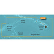 Garmin BlueChart g3 HD - HXUS027R - Hawaiian Islands - Mariana Islands - microSD/SD - Kesper Supply