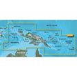 Garmin BlueChart g3 Vision HD - VAE006R - Timor Leste/New Guinea - microSD/SD - Kesper Supply