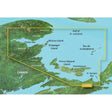 Garmin BlueChart g3 Vision HD - VCA006R - P.E.I. to Chaleur Bay - SD Card - Kesper Supply