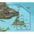 Garmin BlueChart g3 Vision HD - VCA013R - Labrador Coast - microSD/SD - Kesper Supply