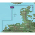 Garmin BlueChart g3 Vision HD - VEU019R - Alborg to Amsterdam - microSD/SD - Kesper Supply