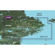 Garmin BlueChart g3 Vision HD - VEU469S - Stockholm & MÁlaren - microSD/SD - Kesper Supply