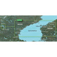 Garmin BlueChart g3 Vision HD - VEU472S - Gulf of Bothnia, Center - microSD/SD - Kesper Supply