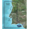 Garmin BlueChart g3 Vision HD - VEU479S - Portugal - microSD/SD - Kesper Supply