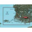 Garmin BlueChart g3 Vision HD - VEU492S - Kristinestad to Hanko - microSD/SD - Kesper Supply