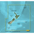 Garmin BlueChart g3 Vision HD - VPC023R - New Zealand - microSD/SD - Kesper Supply