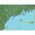 Garmin BlueChart g3 Vision HD - VUS002R - South Maine - microSD/SD - Kesper Supply