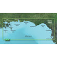 Garmin BlueChart g3 Vision HD - VUS012R - Tampa - New Orleans - microSD/SD - Kesper Supply