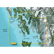 Garmin BlueChart g3 Vision HD - VUS024R - Wrangell - Dixon Entrance - microSD/SD - Kesper Supply