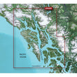 Garmin BlueChart g3 Vision HD - VUS026R - Wrangell/Juneau/Sitka - microSD/SD - Kesper Supply