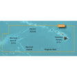 Garmin BlueChart g3 Vision HD - VUS027R - Hawaiian Islands - Mariana Islands - microSD/SD - Kesper Supply