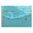 Garmin BlueChart g3 Vision HD - VUS034R - Aleutian Islands - microSD/SD - Kesper Supply