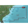 Garmin BlueChart g3 Vision HD - VUS512L - Mid-Atlantic - microSD/SD - Kesper Supply