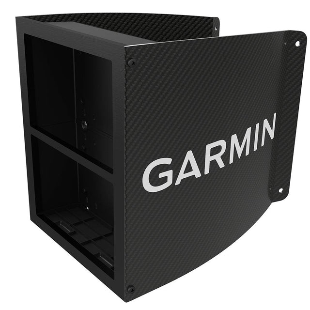 Garmin Carbon Fiber Mast Bracket - 2 Units - Kesper Supply