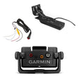 Garmin ECHOMAP Plus 7Xsv Boat Kit - Kesper Supply