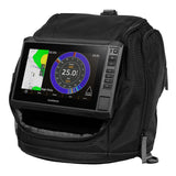 Garmin ECHOMAP™ UHD2 7" sv Ice Fishing Bundle w/ECHOMAP™ UHD2 73sv & GT10HN-IF Transducer - Kesper Supply