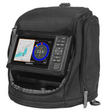 Garmin ECHOMAP™ UHD2 Keyed 5" cv Ice Fishing Bundle w/ECHOMAP™ UHD2 53cv & Dual Beam-IF Transducer - Kesper Supply