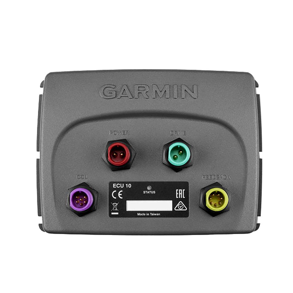 Garmin ECU 10 - Reactor 40 - Kesper Supply