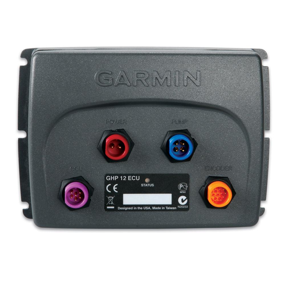 Garmin Electronic Control Unit (ECU) f/GHP 12 - Kesper Supply
