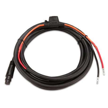 Garmin Electronic Control Unit (ECU) Power Cable, Threaded Collar f/GHP 12 & GHP 20 - Kesper Supply