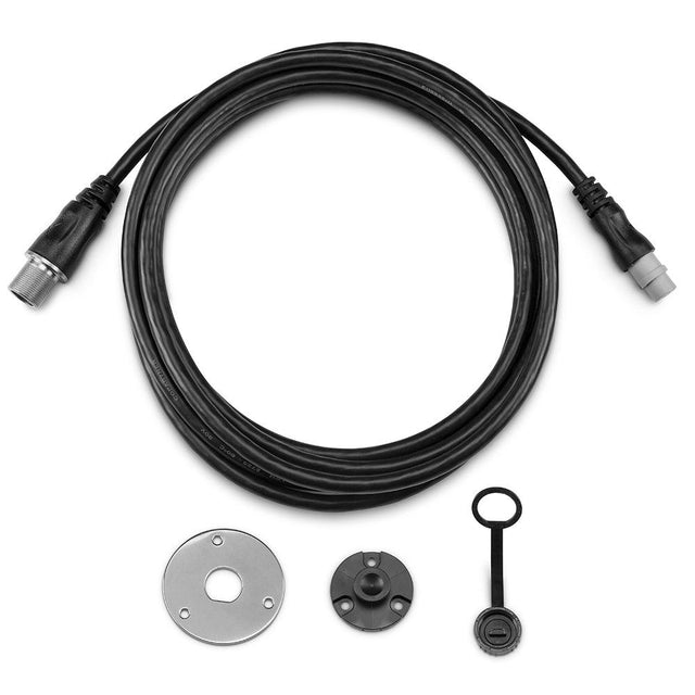 Garmin Fist Microphone Relocation Kit - VHF 210/215 - Kesper Supply