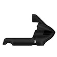 Garmin Force GT Nose Cone w/Transducer Mount - Black - Kesper Supply