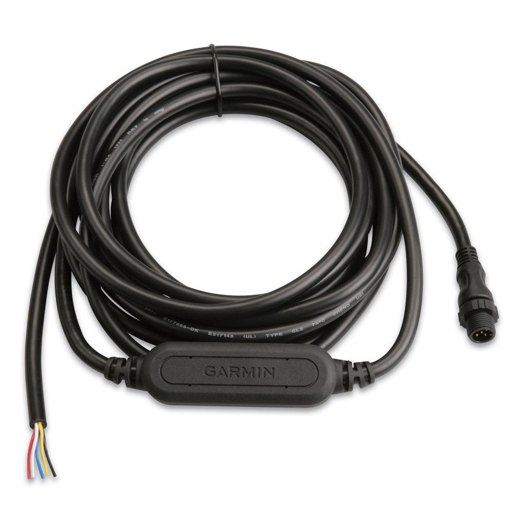 Garmin GFL 10 Fluid Level NMEA 2000 Analog Adapter - Kesper Supply