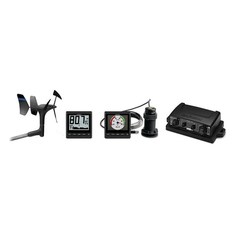 Garmin GMI/GNX Wired Sail Pack 52 - Kesper Supply