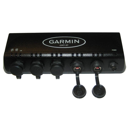 Garmin GMS 10 Network Port Expander - Kesper Supply