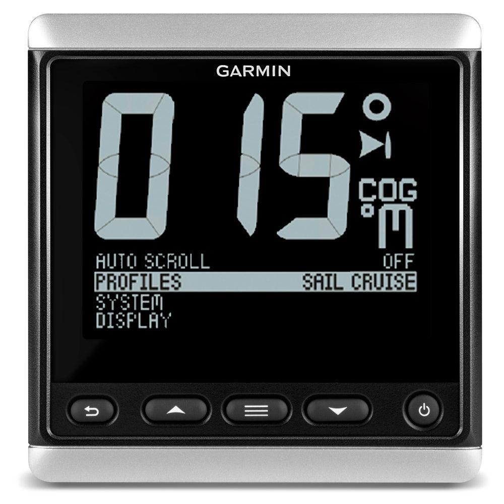 Garmin GNX 21 Marine Instrument w/Inverted Display - 4" - Kesper Supply