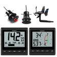 Garmin GNX Wireless Sail Pack 43 - Kesper Supply