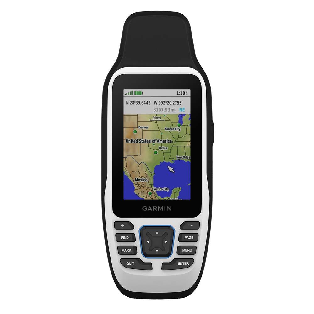 Garmin GPSMAP 79s Handheld GPS - Kesper Supply