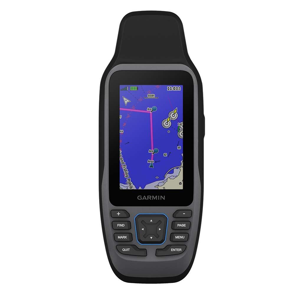 Garmin GPSMAP 79sc Handheld GPS - Kesper Supply