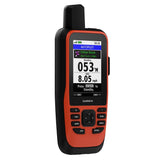 Garmin GPSMAP 86i Handheld GPS w/inReach & Worldwide Basemap - Kesper Supply