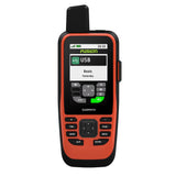 Garmin GPSMAP 86i Handheld GPS w/inReach & Worldwide Basemap - Kesper Supply