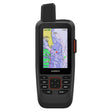 Garmin GPSMAP 86sci Handheld w/inReach & BlueChart g3 Coastal Charts - Kesper Supply